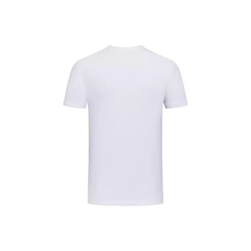 EMPORIO ARMANI EA7 Pullover T Shirt Men's White-1