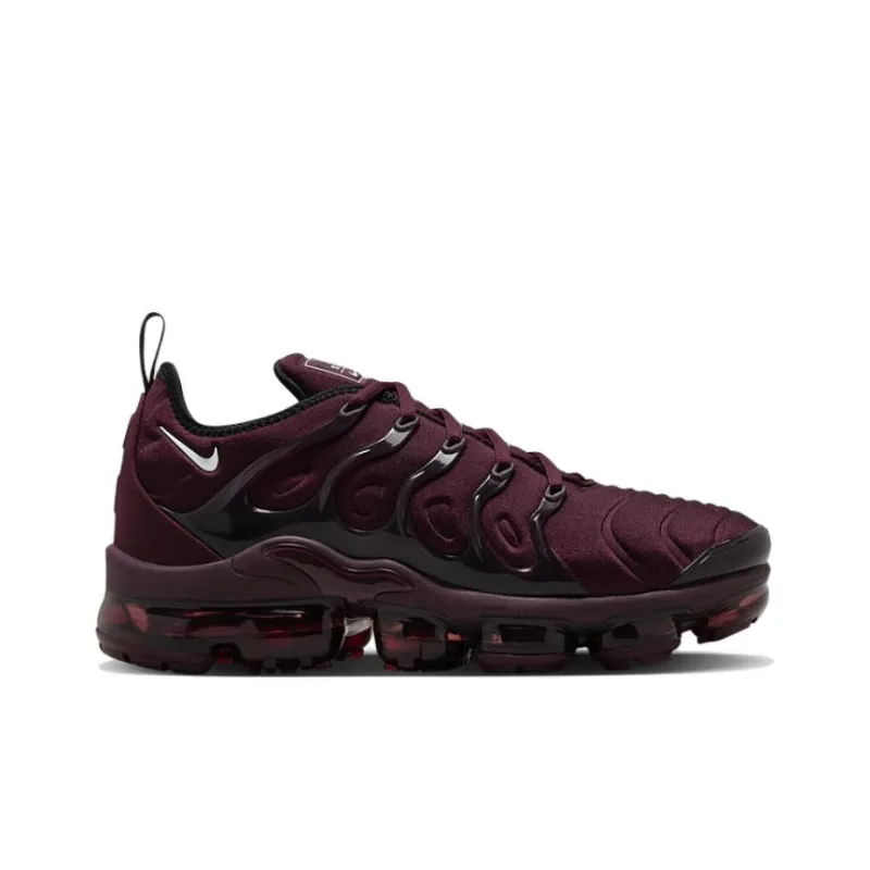 Nike Air VaporMax Plus Night Maroon-1
