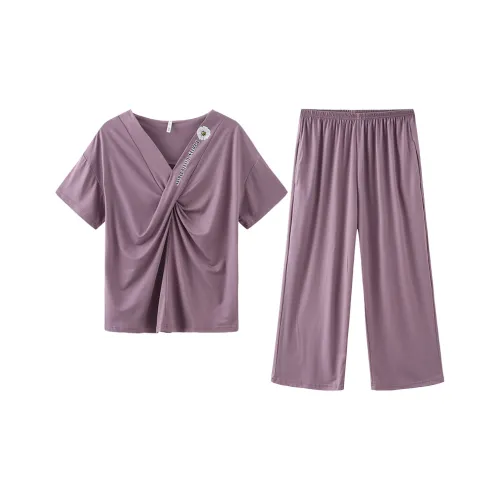 Shirley Women's Pajama Sets
