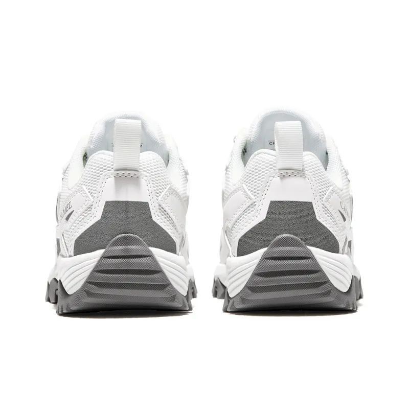 CAMEL Kunlun Mountain 1.0 Grip Cushioning Low Top Outdoor Shoes Men's Mesh Version-16