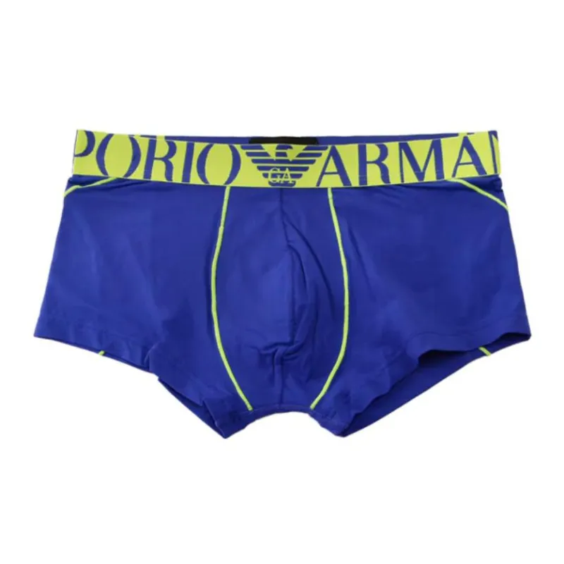 EMPORIO ARMANI Men Boxer Shorts-0