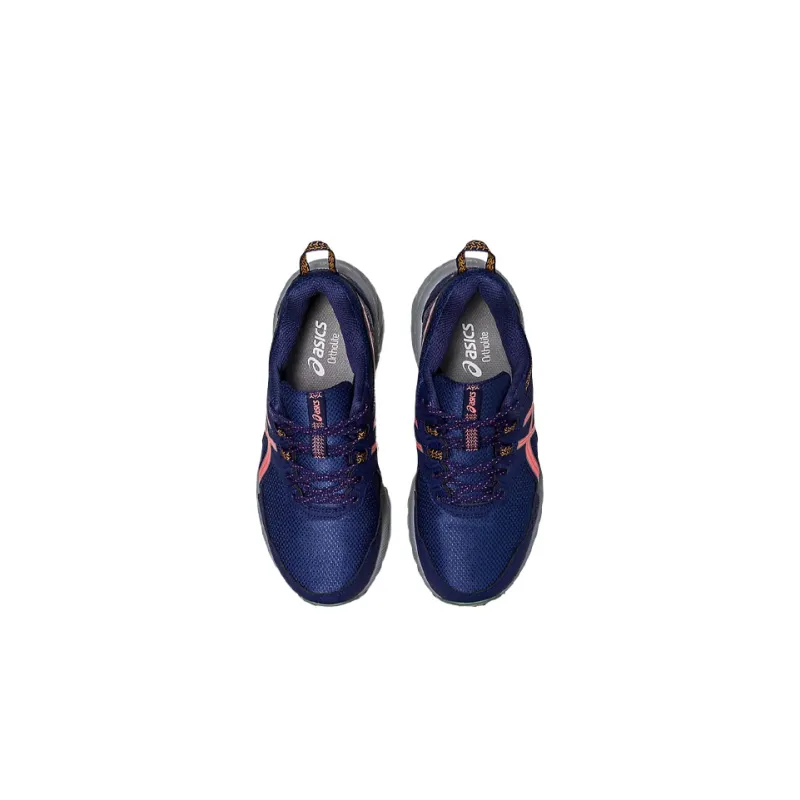Asics Gel Venture 9 Wide 'Indigo Blue Papaya' Women's-3