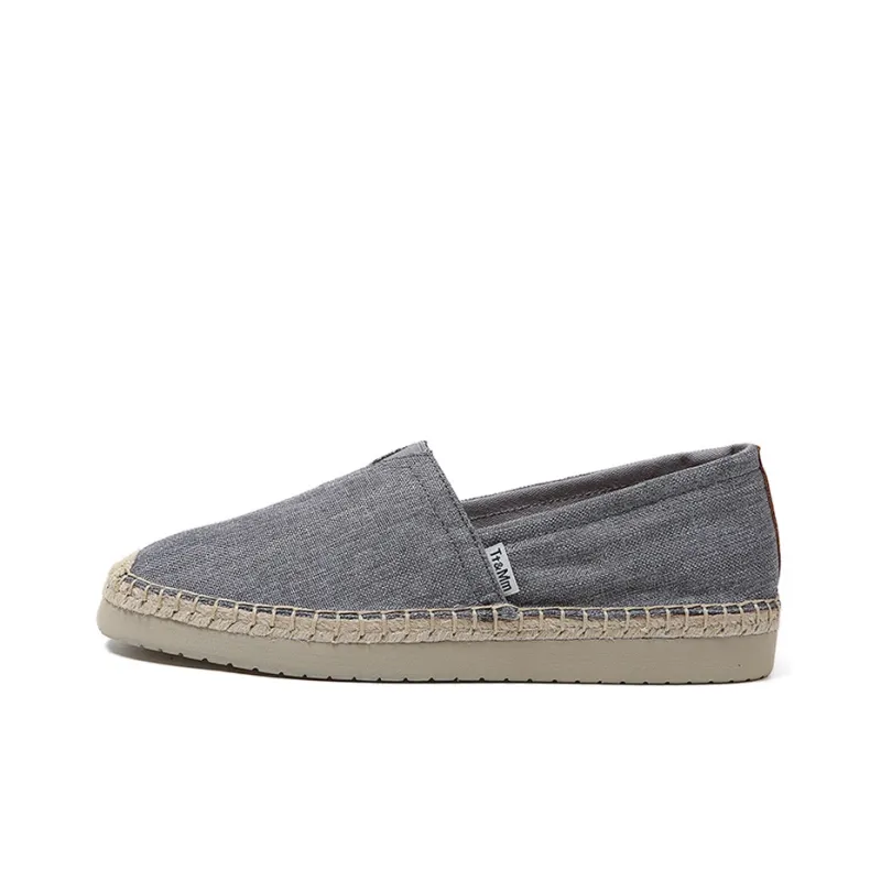TT&MM Men's Casual Shoes Men's Ecru-0