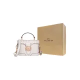 Bag+Dust Bag+Yellow Box