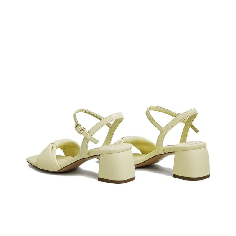 Tata Stylish Sandal 5cm Women's-6