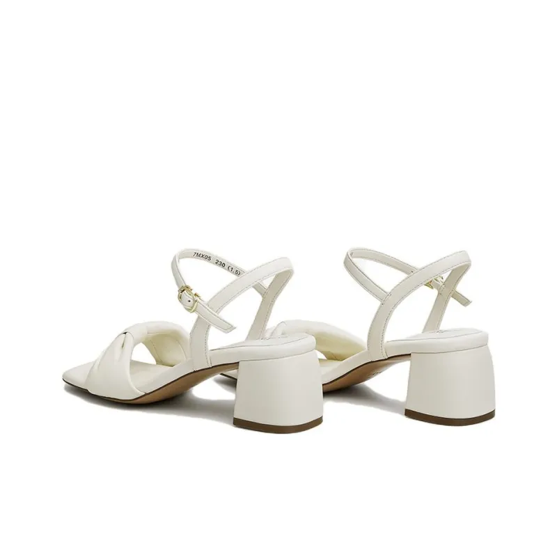 Tata Stylish Sandal 5cm Women's-10