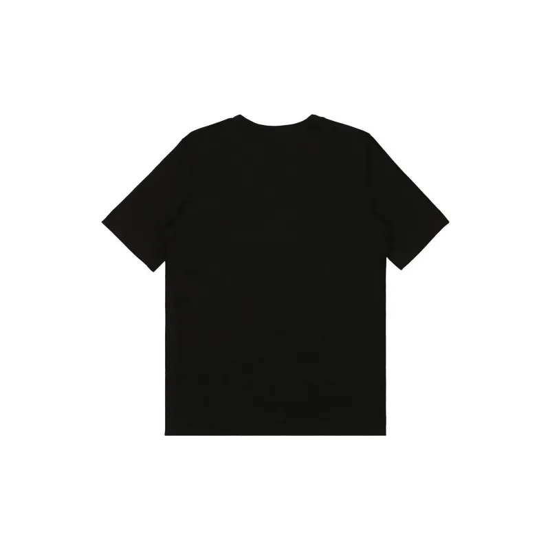 LOVE MOSCHINO T Shirts Women's Black-1