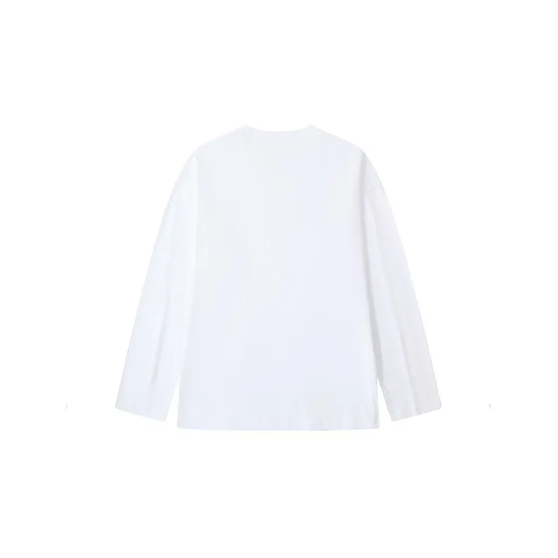 AiLoT T Shirts Unisex-4