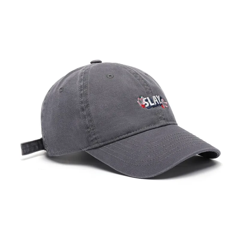 FREE RABBITⅡ Baseball Caps Unisex-3