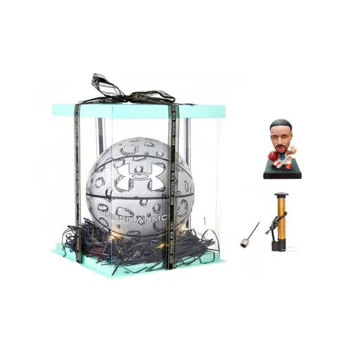 Under Armour Basketball
