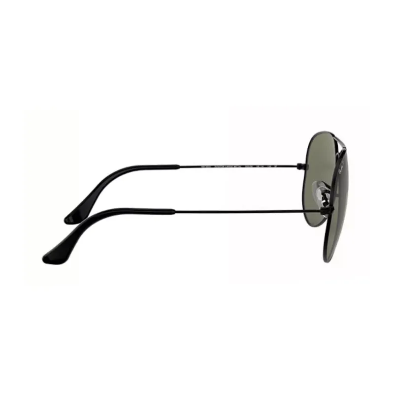 Ray Ban Aviator Frame Sunglasses-2