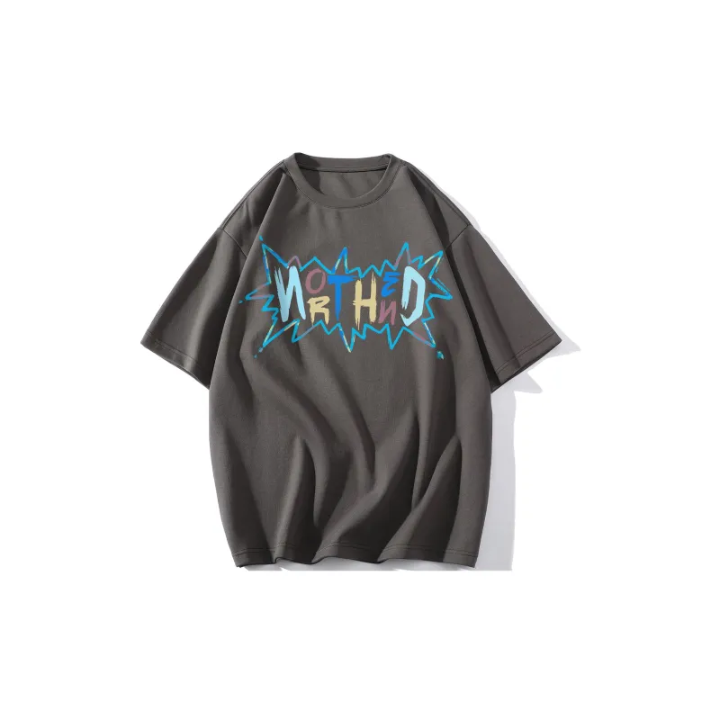 Northend Northernmost Series T-Shirts Unisex-11