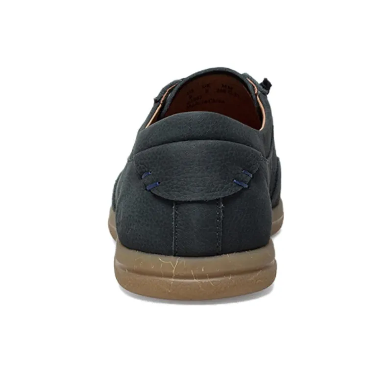 Hush Puppies Breathable Low-Top Skateboard Shoes Men's-3