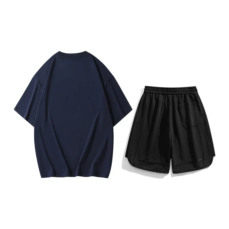 Lightning X Storm Casual Sportswear Unisex-13