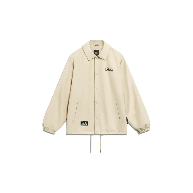 LiNing x Disney Jacket Men's Light Creamy Brown-1