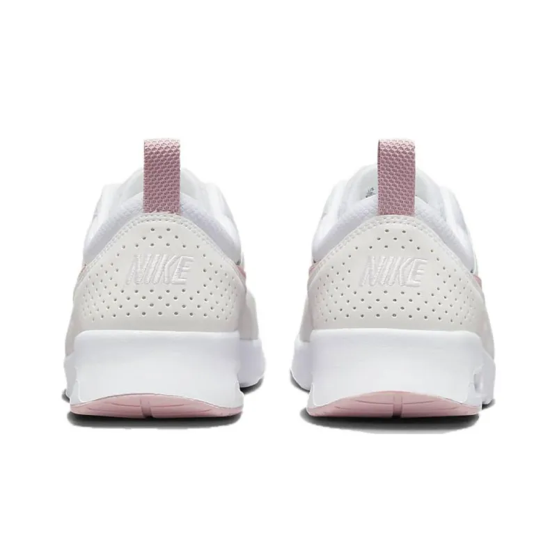 Nike Air Max Thea Prm White Med Soft Pink Pearl Pink Women's-4
