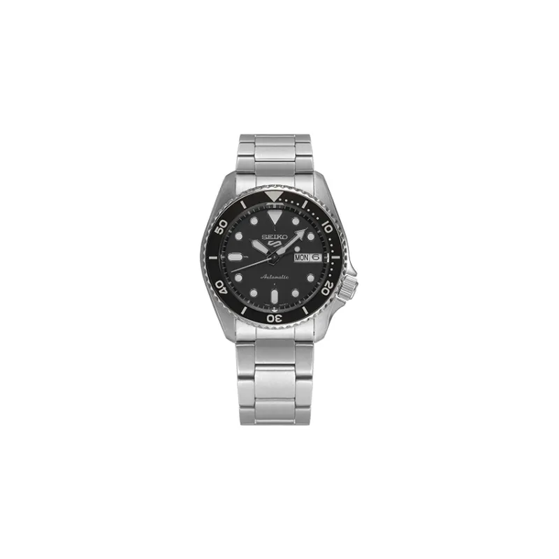 SEIKO Men Watch-2