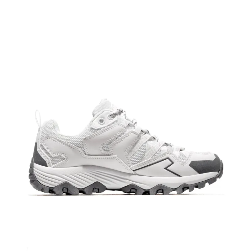 CAMEL Kunlun Mountain 1.0 Grip Cushioning Low Top Outdoor Shoes Men's Mesh Version-13