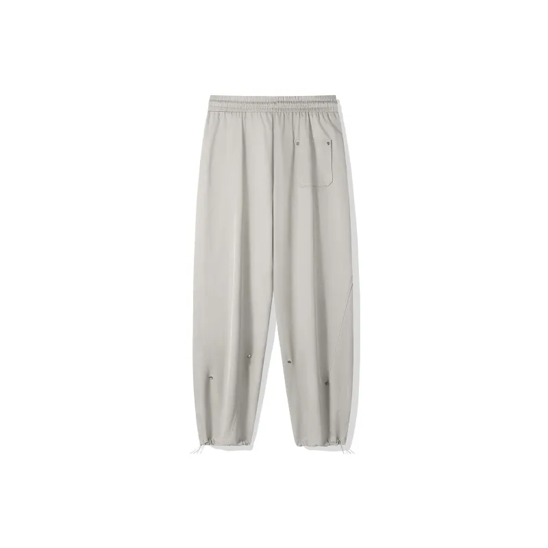 Dnnnnx Knitted Sweatpants Unisex-8