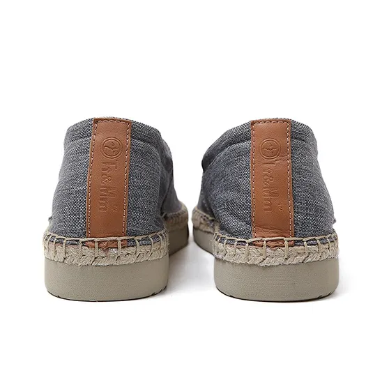 TT&MM Men's Casual Shoes Men's Ecru-3