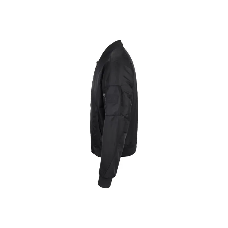 Calvin Klein Long-sleeve Zip-up Bomber Jacket-2