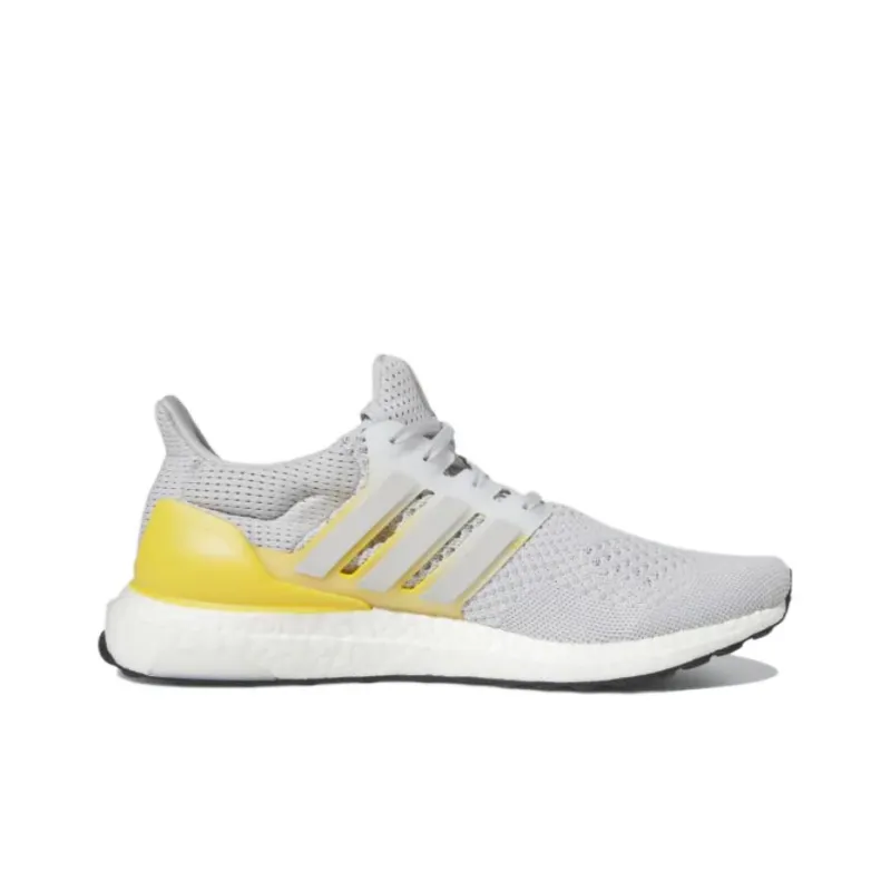 Adidas Ultra Boost 1.0 Solid Grey Bold Gold-1