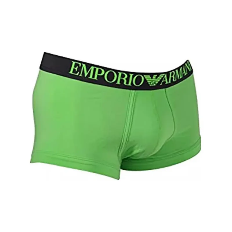 EMPORIO ARMANI Men Boxer Shorts-0