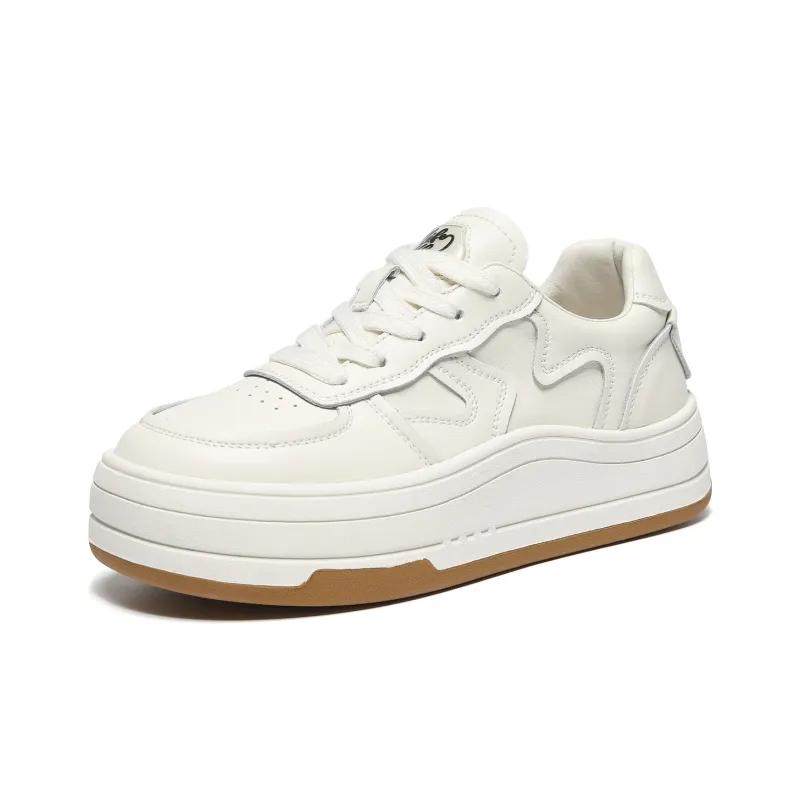 HLA Stylish Skateboarding Shoes Women's-1