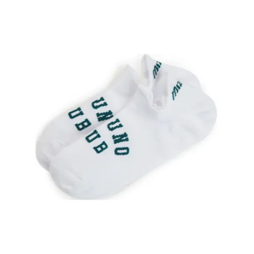 Mizuno Unisex Socks