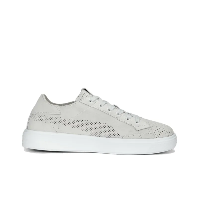 PUMA Lajla Tonal 'Feather Gray' Women's-1