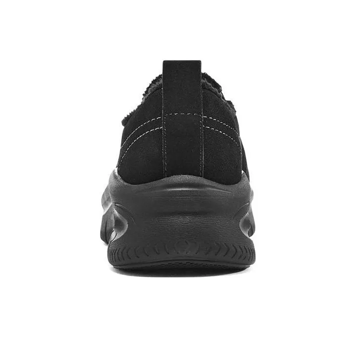 Skechers Modern DLux 'Black' Women's-2