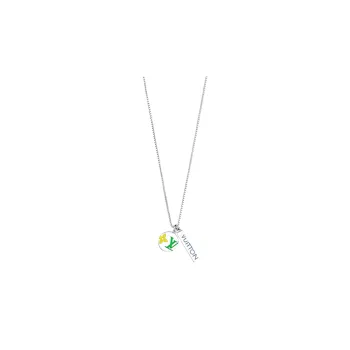 LOUIS VUITTON Monogram Play Pendant