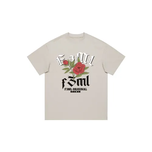 F3ML T-Shirts Unisex