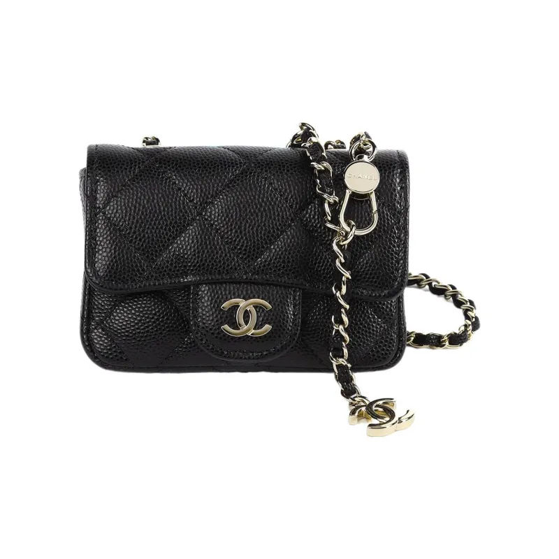 CHANEL Women's 22B Fall/Winter Fanny Pack-3