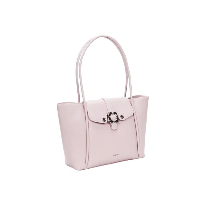 YOCAMU Cow Leather Tote Bag, Shopping Bag, Shoulder Bag Women's-9