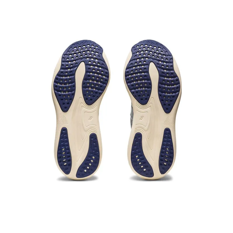 Asics Gel Nimbus 25 'Sky Cream' Women's-4