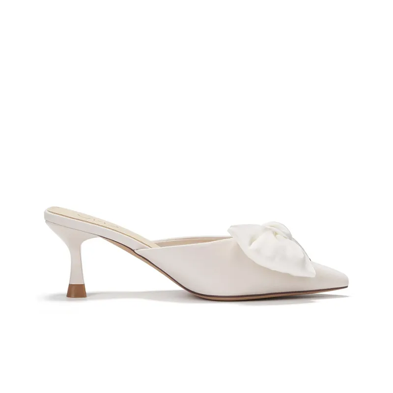 OMS Stylish Sandal 6.5cm Women's-1