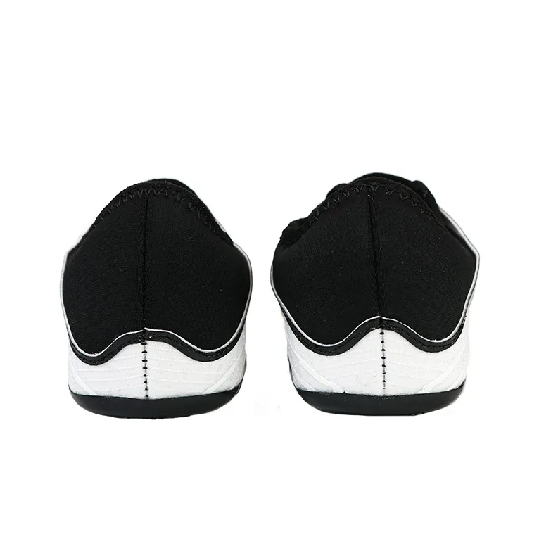VICTORY LIGHT Breakthrough 199Pro 2.0 Coverage Low Top Running Shoes Unisex Black White-3