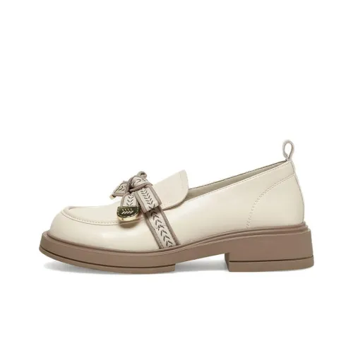 BASTO Casual Single Shoes Women's