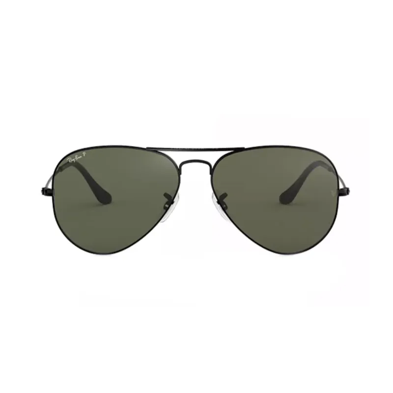 Ray Ban Aviator Frame Sunglasses-1