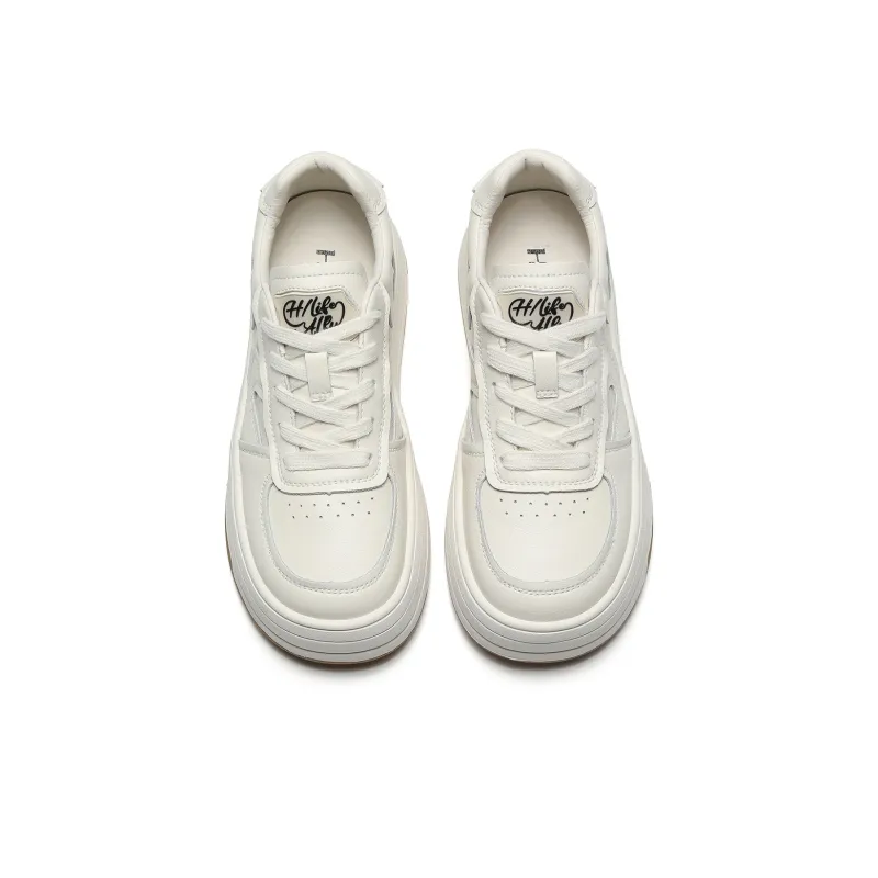 HLA Stylish Skateboarding Shoes Women's-2