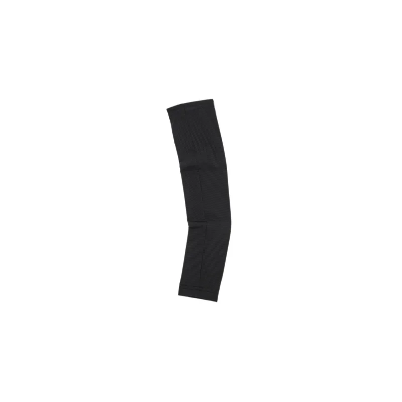 THE NORTH FACE Elastane Sun Protection Sleeves Unisex Black-2