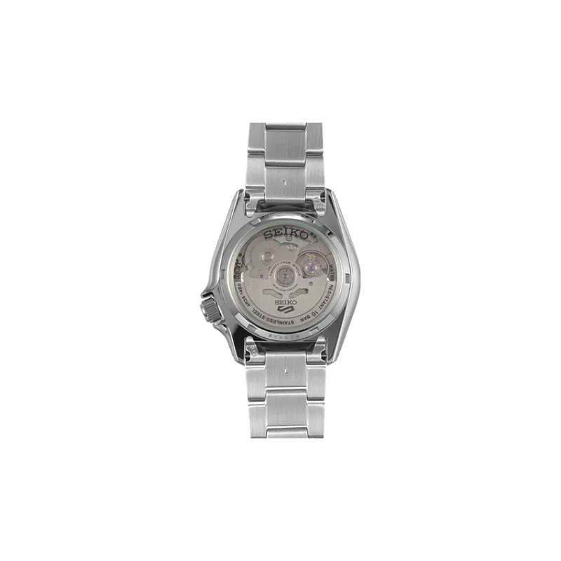 SEIKO Men Watch-5