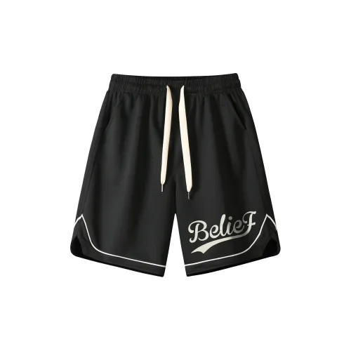 WARRIOR Sports Shorts Unisex Black