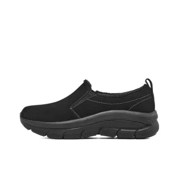 Skechers Modern DLux 'Black' Women's