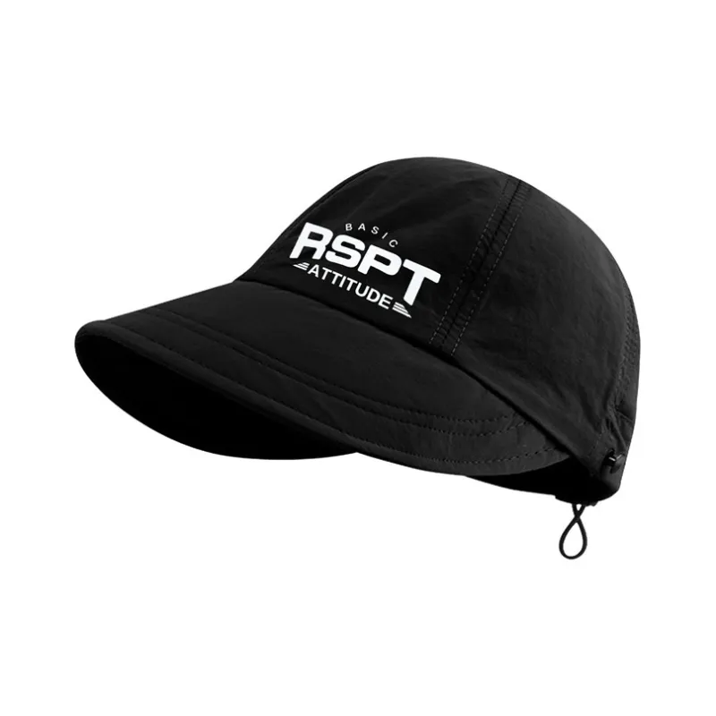 RSPT Sun Protection Hats Unisex-3