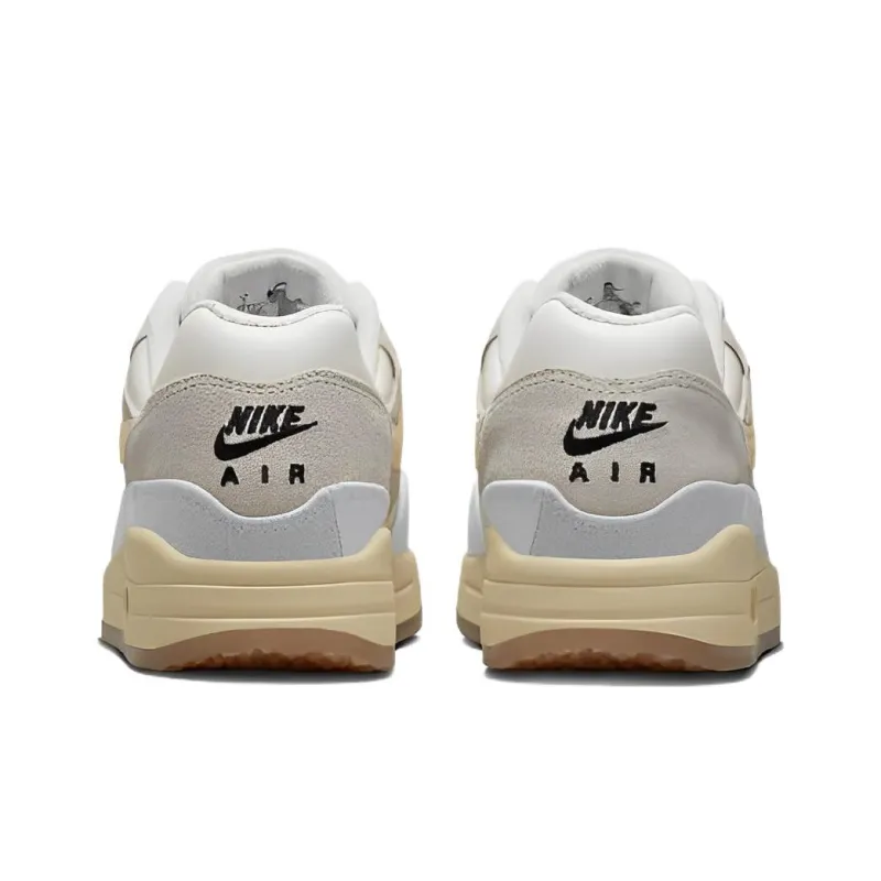 Nike Air Max 1 '87 Crepe Light Bone Women's-4
