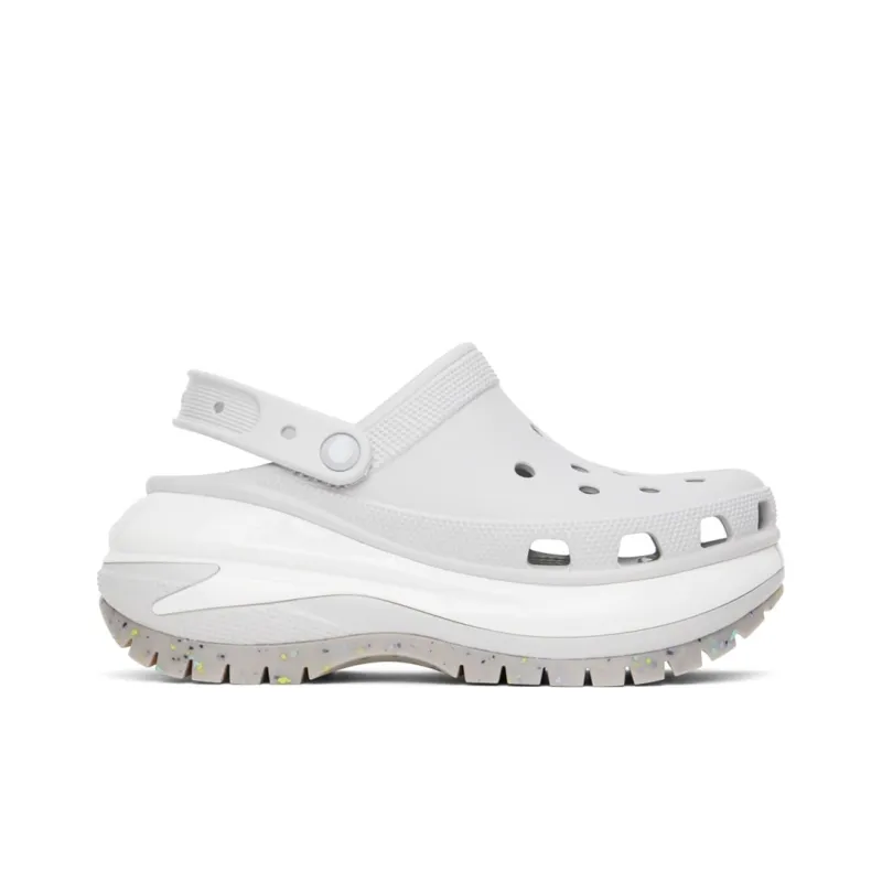 Crocs Classic Mega Crush Clog Atmosphere-1