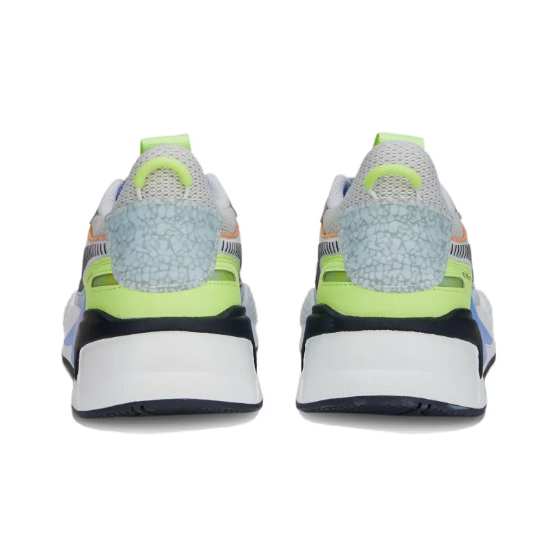 PUMA RS X Easter Goodies 'White Fast Yellow'-4