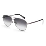 003 Gray Gradient Lens